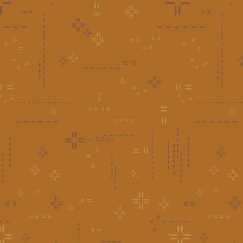 Praline Pecan Art Gallery Fabrics