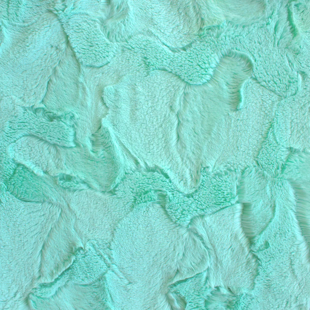 Sea Glass Luxe Snuggle