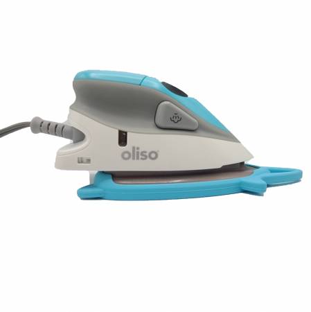 Oliso Mini Iron for Quilting