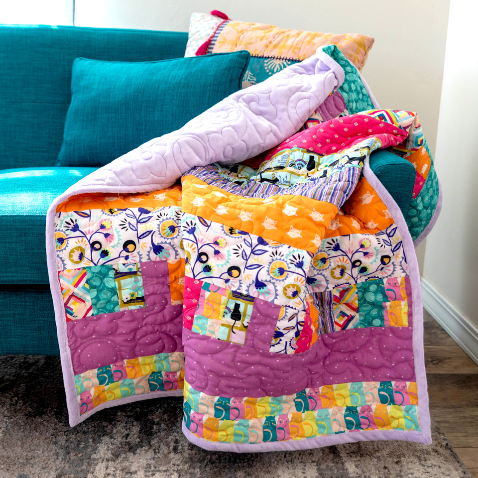 Quilts for Kids