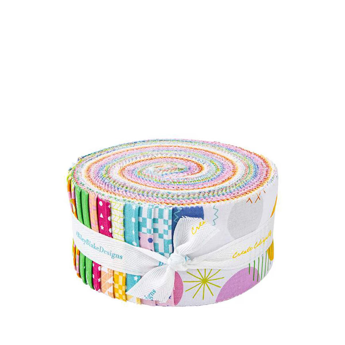 Celebrate Jelly Roll by Sue Daley Designs