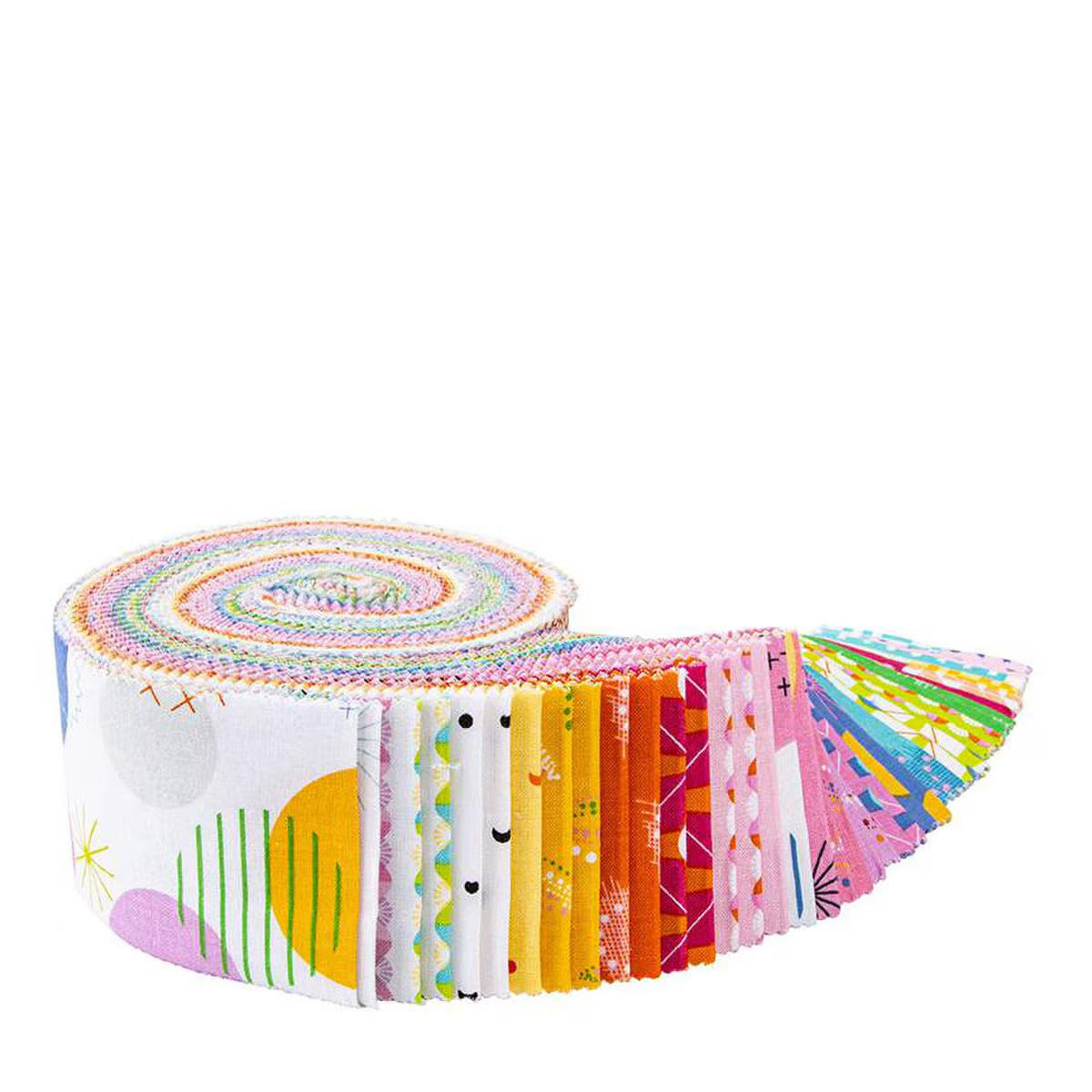 Celebrate Jelly Roll by Sue Daley Designs