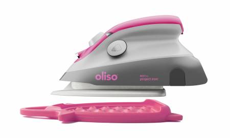 Oliso Mini Iron for Quilting