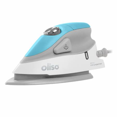 Oliso Mini Iron for Quilting