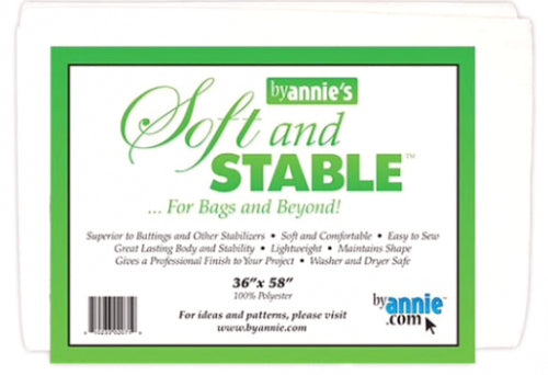 By Annies Soft and Stable - Sold by the yard